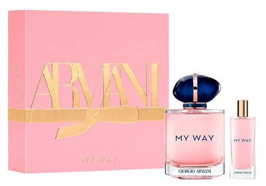 Giorgio Armani My Way EDP 15ml,Giorgio Armani My Way EDP,Giorgio Armani My Way EDP หอมมั้ย,Giorgio Armani My Way EDP โน็ต,Giorgio Armani My Way EDP กลิ่น,Giorgio Armani My Way EDP ราคา,Giorgio Armani My Way EDP ซื้อที่ไหน,