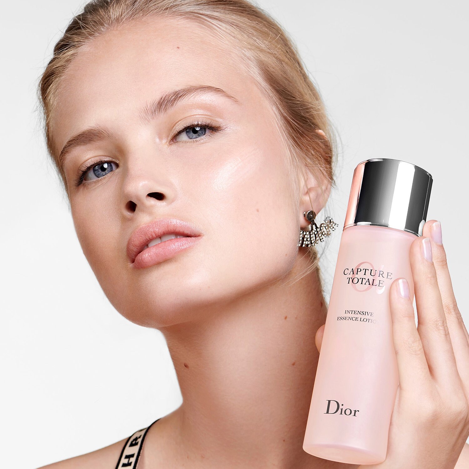 Dior Capture Totale Intensive Essence Lotion