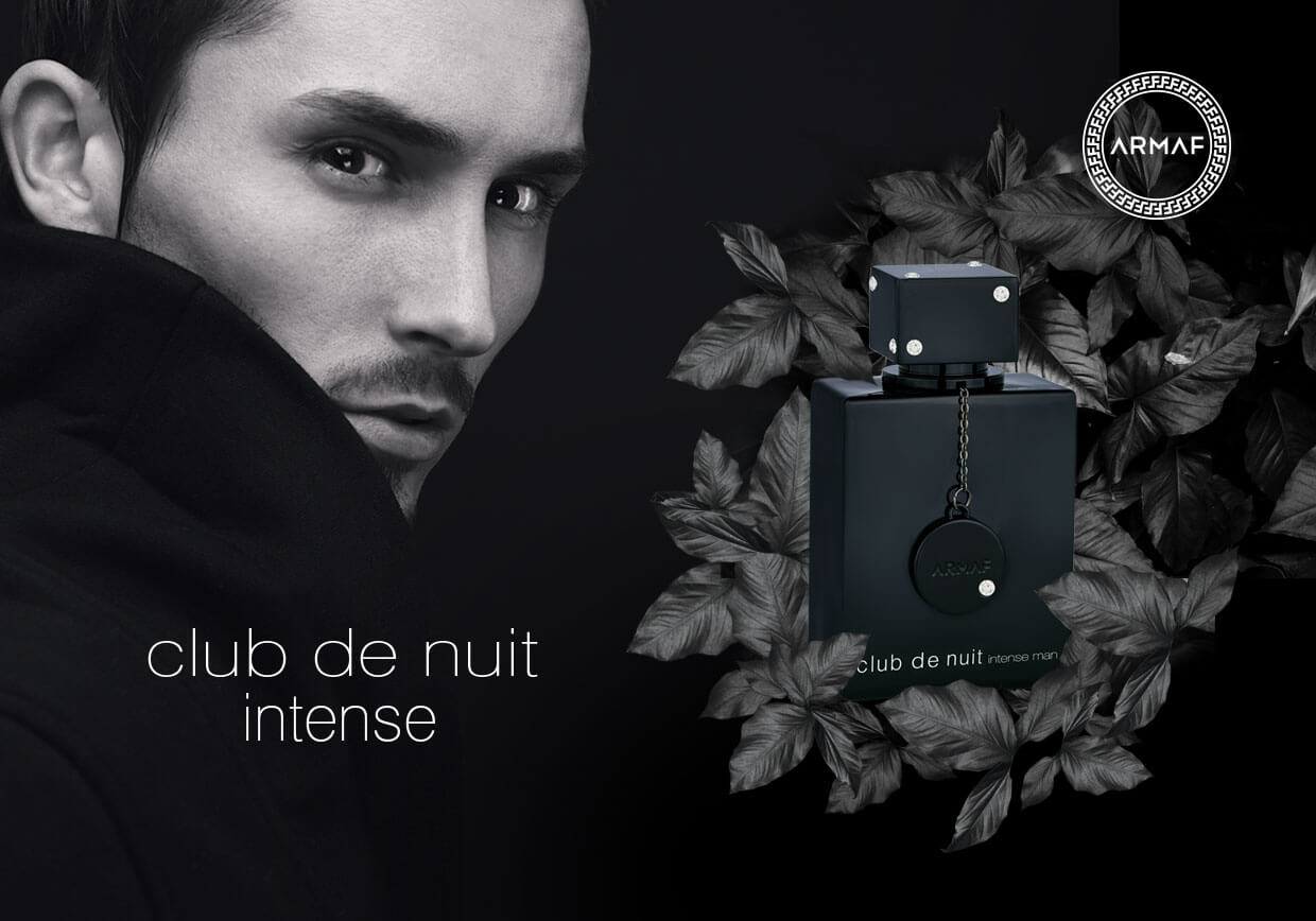 ARMAF Club de Nuit Intense Man EDT