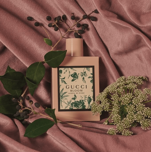 GUCCI Bloom Acqua di Fiori Eau de Toilette