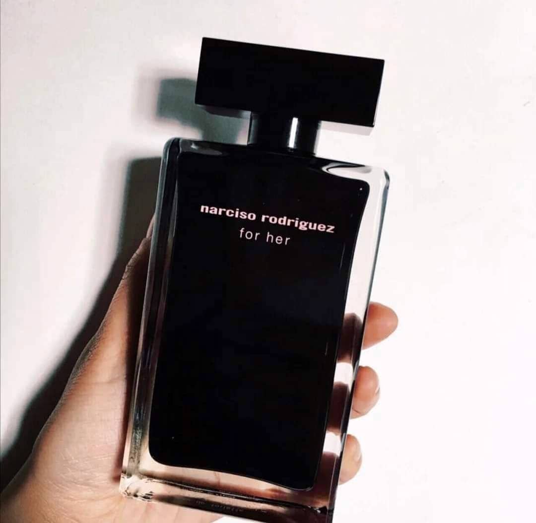 Narciso Rodriguez For Her Eau de Toilette