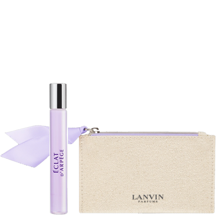 LANVIN Eclat D'arpege EDP 7.5ml With Pouch 