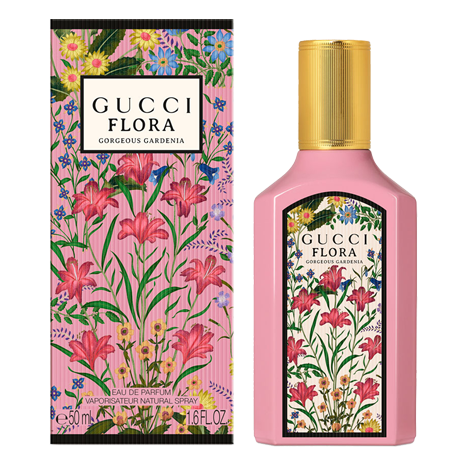 GUCCI Flora Gorgeous Gardenia Eau De Parfum 5ml