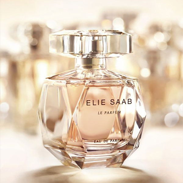 ELIE SAAB Le Parfum EDP 