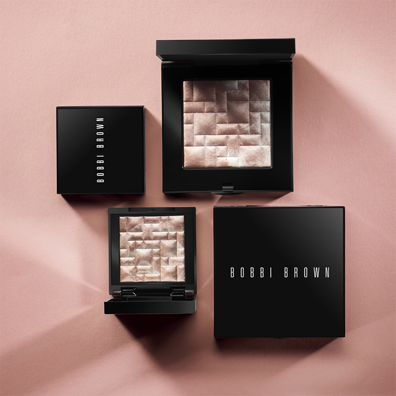 Bobbi Brown Highlighting Powder 8g #01 Pink Glow 