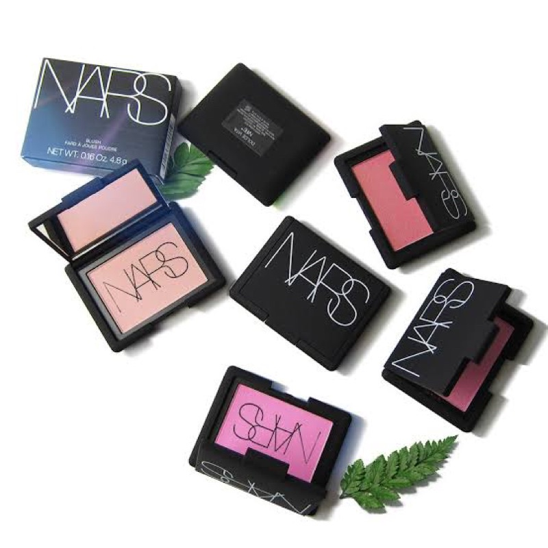 NARS Blush 1g (mini) New 2024 #Dolce Vita