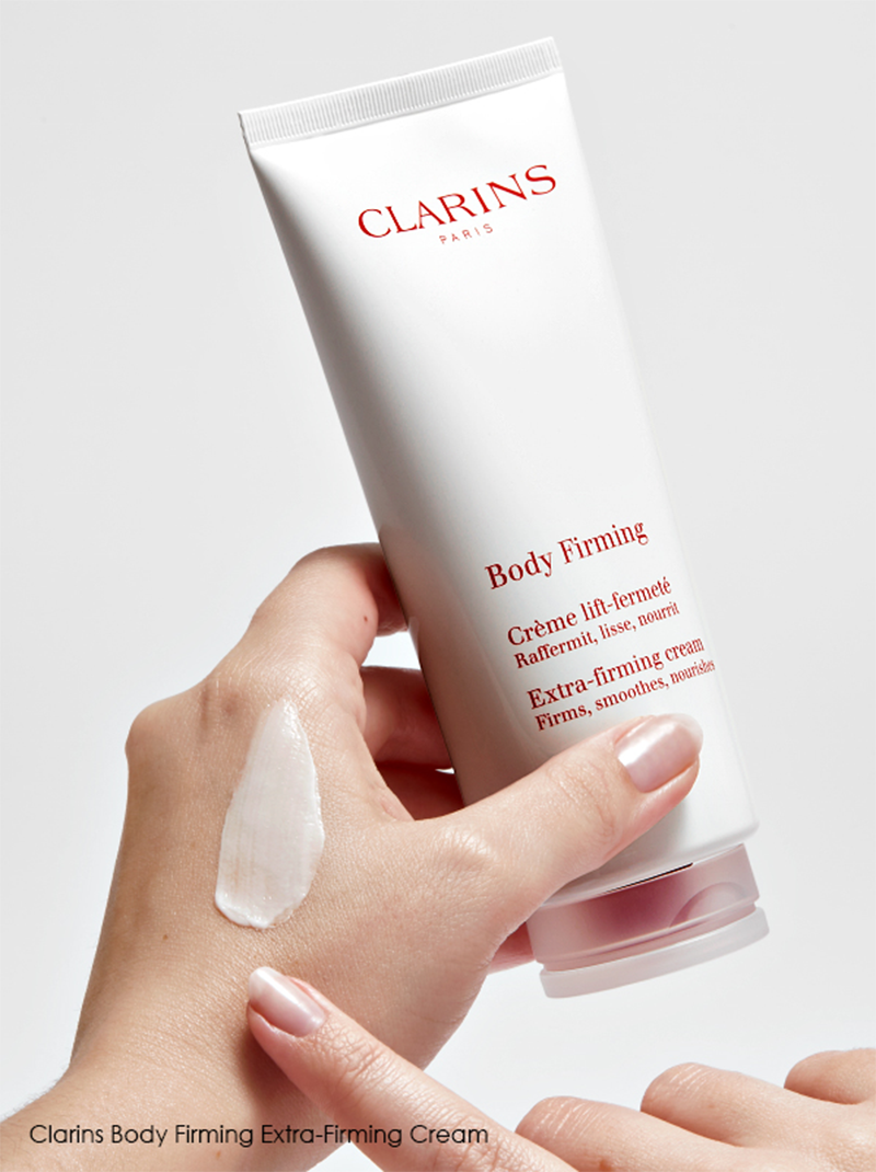 Clarins Body Firming Extra-Firming Cream 200ml