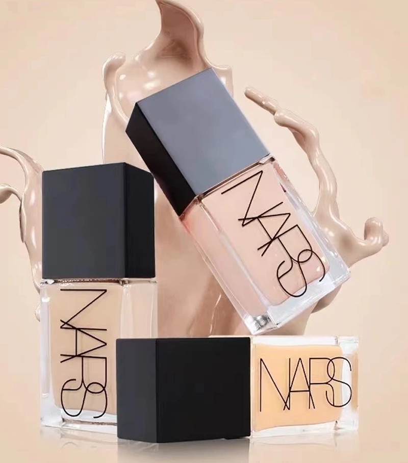 NARS Light Reflecting Foundation 10ml #Deauville