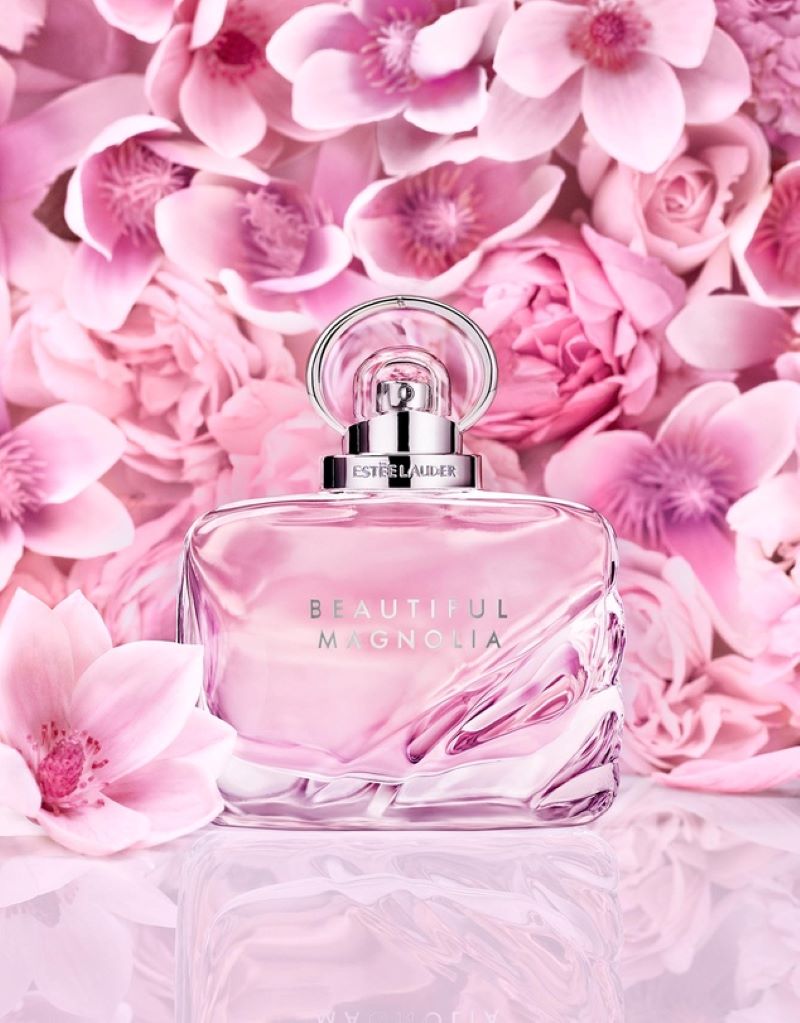 Estee Lauder Beautiful Magnolia Eau De Parfum 4ml (No Box) ,Estee Lauder, Estee Lauder น้ำหอม , น้ำหอมเอสเต้ ,Estee Lauder Beautiful Magnolia Eau De Parfum ราคา , Estee Lauder Beautiful Magnolia Eau De Parfum รีวิว , น้ำหอม Estee Lauder 