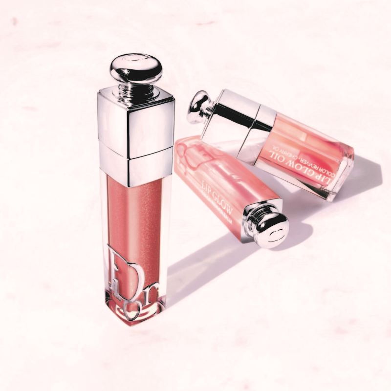 Dior Addict Lip Maximizer Gloss Repulpant & Hydratant #026 Intense Mauve 6ml (No Box) ,Dior, ลิป Dior , ลิปกลอส Dior ,  ลิปกลอส dior addict lip maximizer ,  ซื้อ DIOR  ,  DIOR ลิปกลอส , รีวิว : Dior Addict Lip Maximizer Gloss