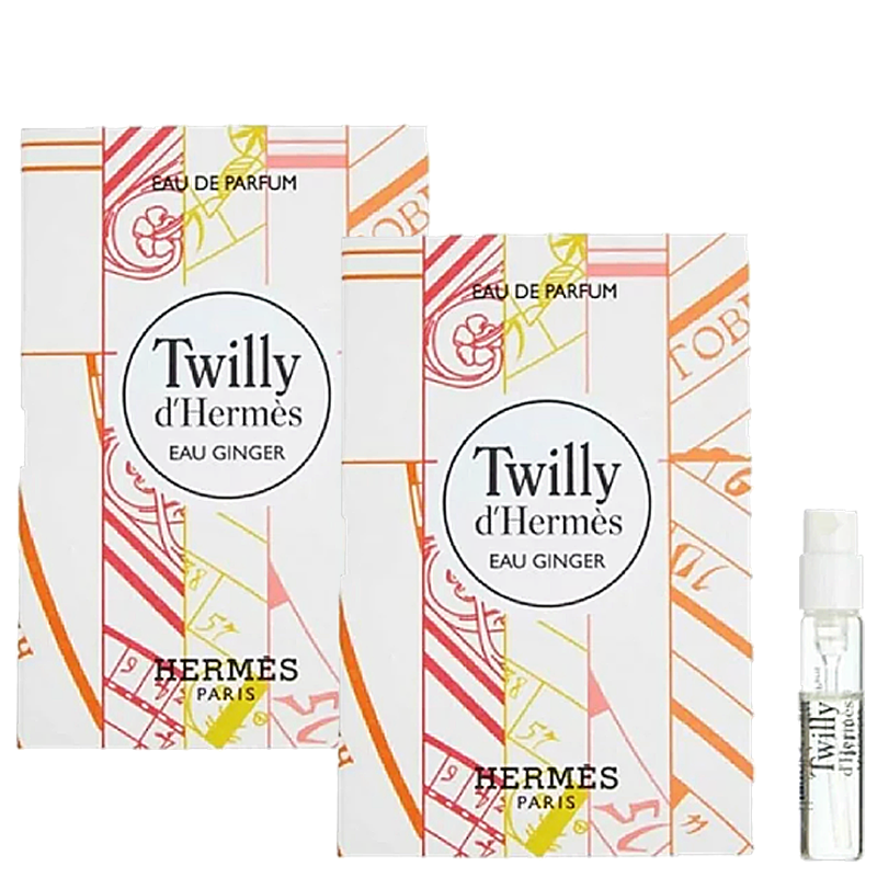 Hermes Twilly d'Hermes EAU GINGER (EAU DE PARFUM) 2 ml,Hermes Twilly d'Hermes EAU GINGER (EAU DE PARFUM) 2 ml ราคา , Hermes Twilly d'Hermes EAU GINGER (EAU DE PARFUM) 2 ml รีวิว , น้ำหอมผู้หญิง , Hermes น้ำหอม 