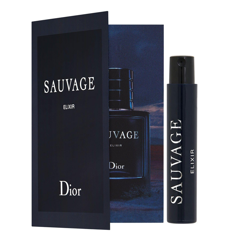 Dior Sauvage Elixir EDP 7.5ml, Dior Sauvage  , Dior ,น้ำหอม DIOR SAUVAGE ELIXIR,  ซื้อ DIOR ,Dior Sauvage Elixir รีวิว , Dior Sauvage Elixir รีวิว ราคา