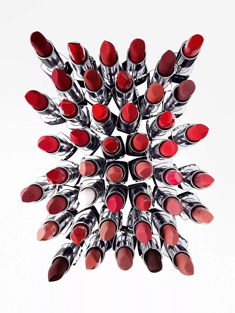 Dior Couture Color Lipstick Velvet 1.5g #720 Icone Velvet (No Box)