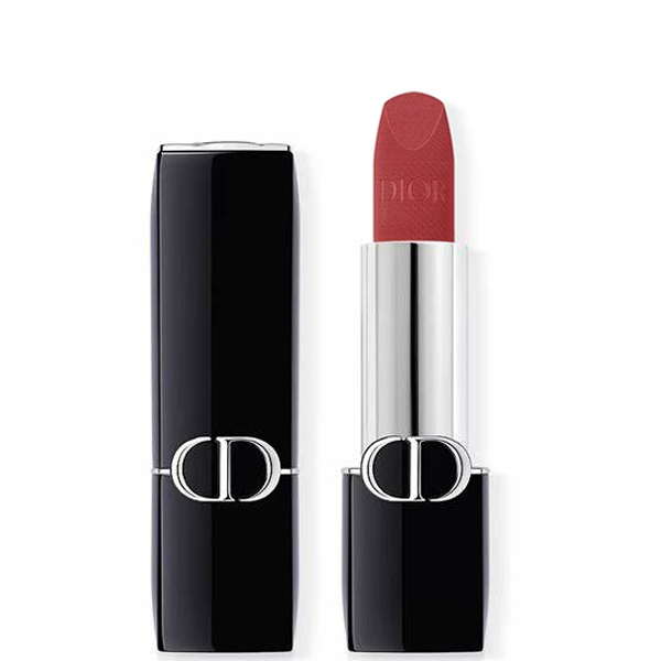 Dior Couture Color Lipstick Velvet 1.5g #720 Icone Velvet (No Box)