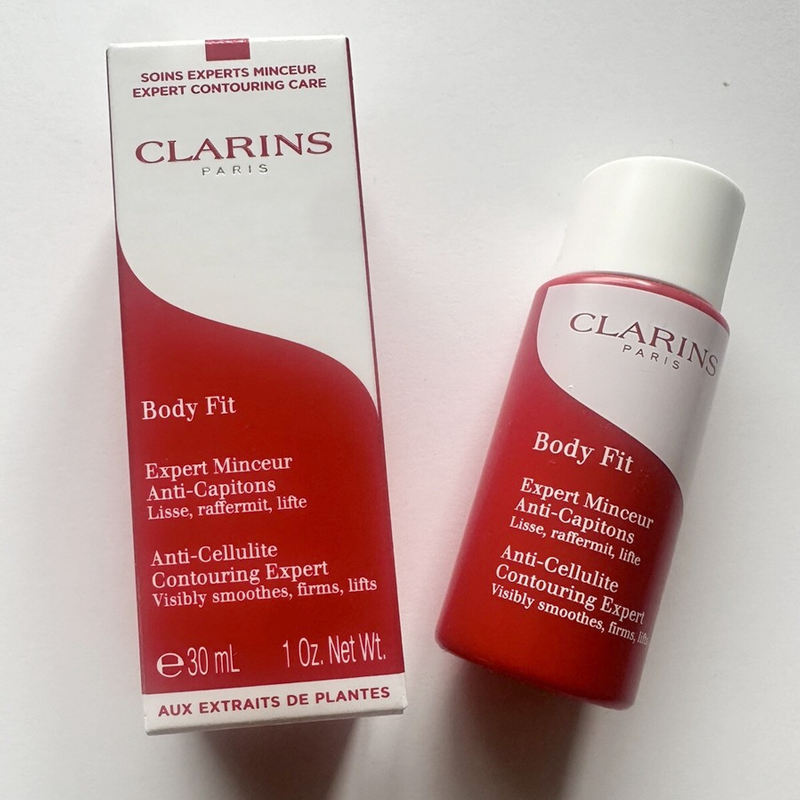 Clarins Body Fit Anti Cellulite Contouring Expert 30ml 