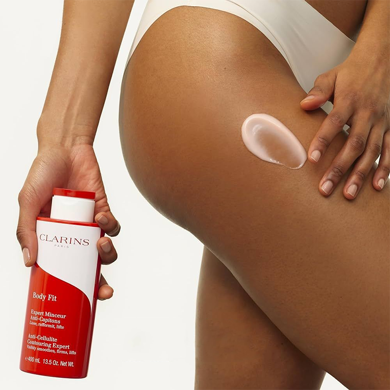 Clarins Body Fit Anti Cellulite Contouring Expert 30ml 