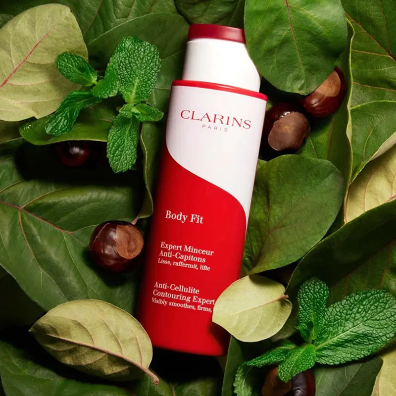 Clarins Body Fit Anti Cellulite Contouring Expert 30ml 