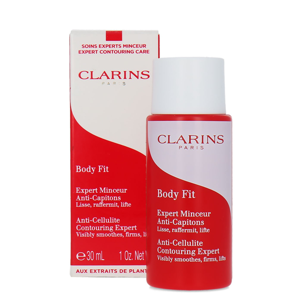Clarins Body Fit Anti Cellulite Contouring Expert 30ml 