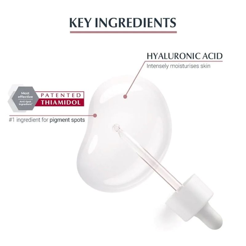 EUCERIN Spotless Brightening Sebum Control Crystal Booster Serum 30ml ,EUCERIN ยูเซอริน สปอตเลส ไบรท์เทนนิ่ง ซีบัม คอนโทรล คริสตัล บูสเตอร์ เซรั่ม , EUCERIN , ยูเซอริน , EUCERIN เซรั่ม  , EUCERIN ฝ้า , EUCERIN จุดด่างดำ