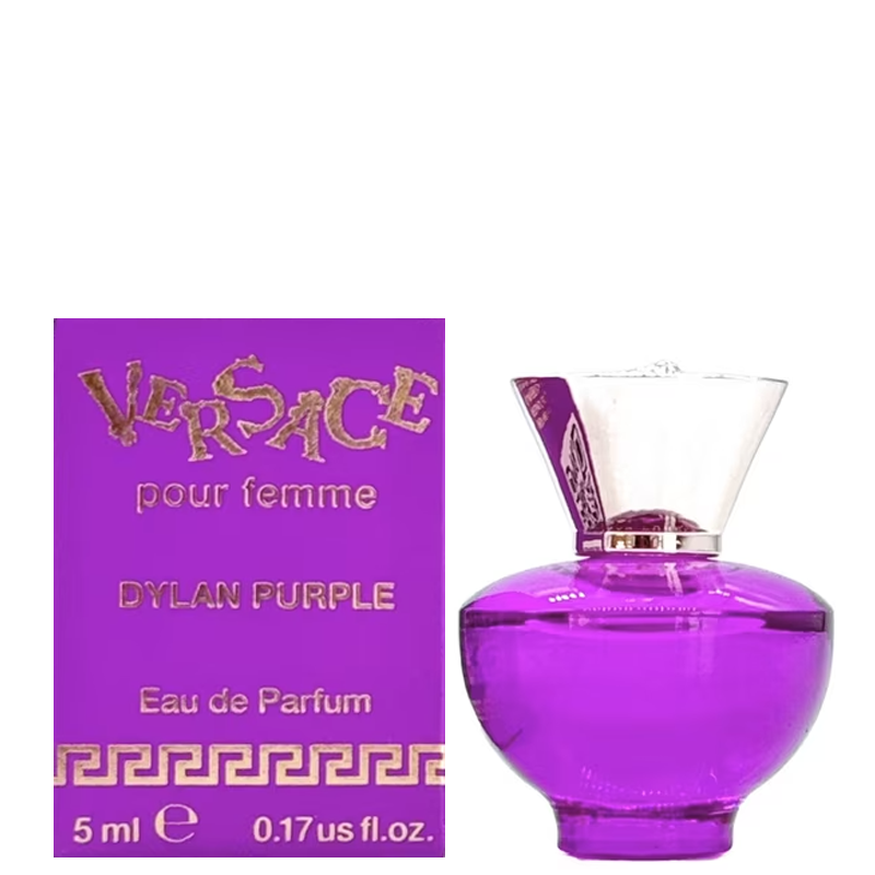 Versace Dylan Purple EDP 100ml , Versace Dylan Purple รีวิว , น้ำหอม versace สีม่วง , Versace dylan purple fragrantica ,  รีวิว Versace Dylan Blue Purple