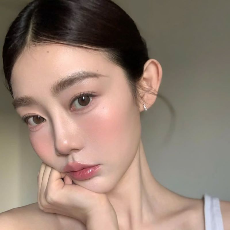 Sephora Birthday Gift 2025 MAKEUP BY MARIO Dream Lip Kit, MoistureGlow Plumping Lip Serum #Rosewood Glow ,Ultra Suede Sculpting Lip Pencil #Rich Mauve , Sephora Birthday Gift 2025 , MAKEUP BY MARIO, ช้อป Sephora