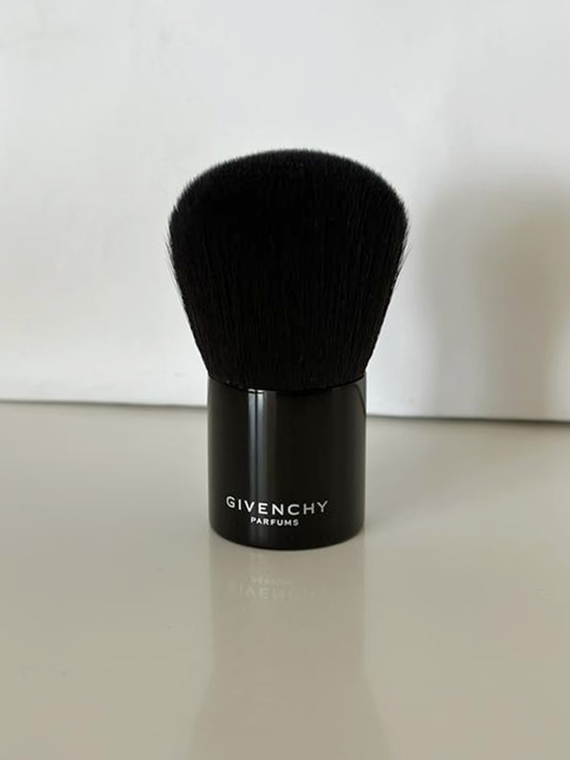 Givenchy Black Kabuki (with box) 