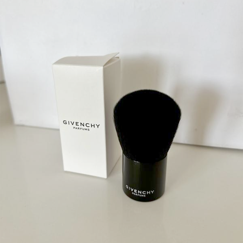 Givenchy Black Kabuki (with box) 
