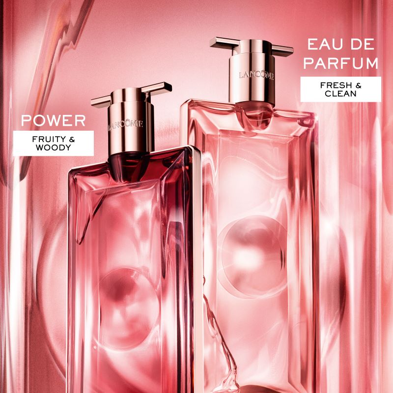 LANCOME IDOLE Power L'EAU DE PARFUM Intense 1.2ml, Lancome Idole Power EDP Intense , น้ำหอมผู้หญิง Idole Power Eau De Parfum Intense , Lancome Idole Power EDP Intense , ลังโคม น้ำหอม , Lancome Idole Power EDP Intense ราคา , Lancome Idole Power EDP Intense รีวิว