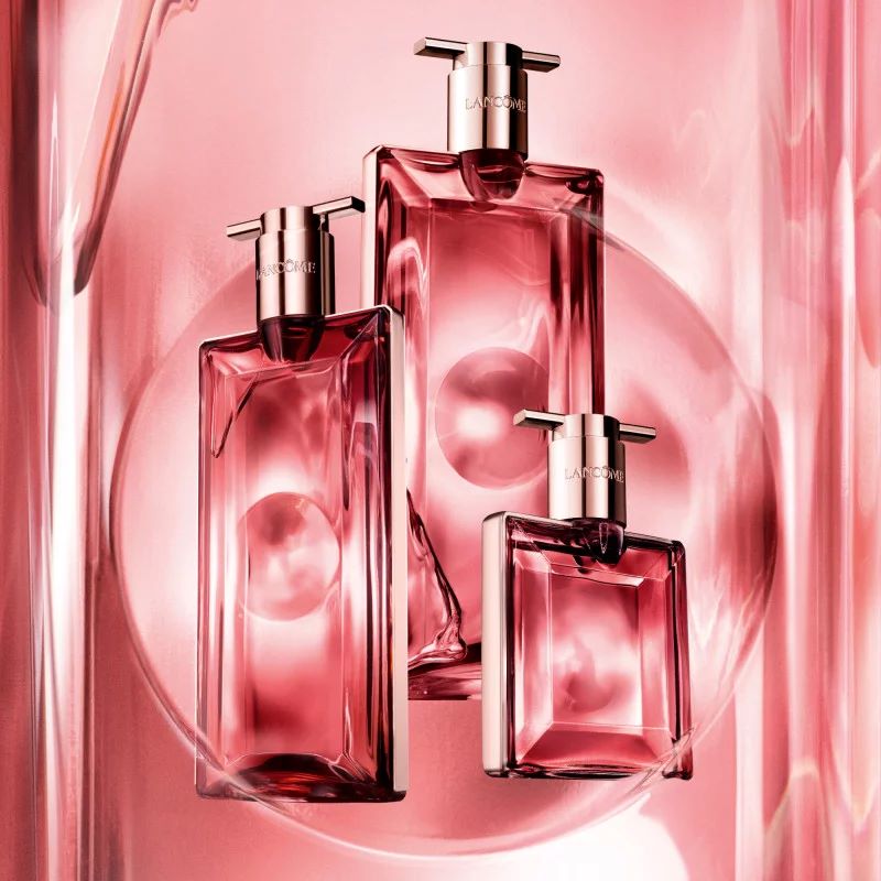 LANCOME IDOLE Power L'EAU DE PARFUM Intense 1.2ml, Lancome Idole Power EDP Intense , น้ำหอมผู้หญิง Idole Power Eau De Parfum Intense , Lancome Idole Power EDP Intense , ลังโคม น้ำหอม , Lancome Idole Power EDP Intense ราคา , Lancome Idole Power EDP Intense รีวิว