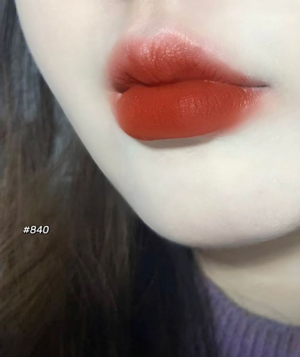 DIOR Couture Color Lipstick Velvet 1.5g #840 Rayonnante (No Box),DIOR Couture Color Lipstick Velvet  ,DIOR Couture Color Lipstick Velvet , DIOR Couture Color Lipstick Velvet ราคา ,DIOR Couture Color Lipstick Velvet รีวิว
