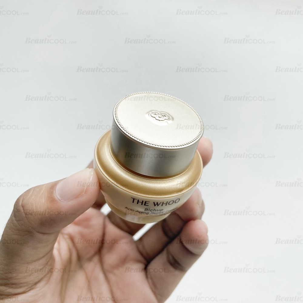 The History of Whoo Bichup Anti-Aging Repair Cream 8 ml (NoBox)