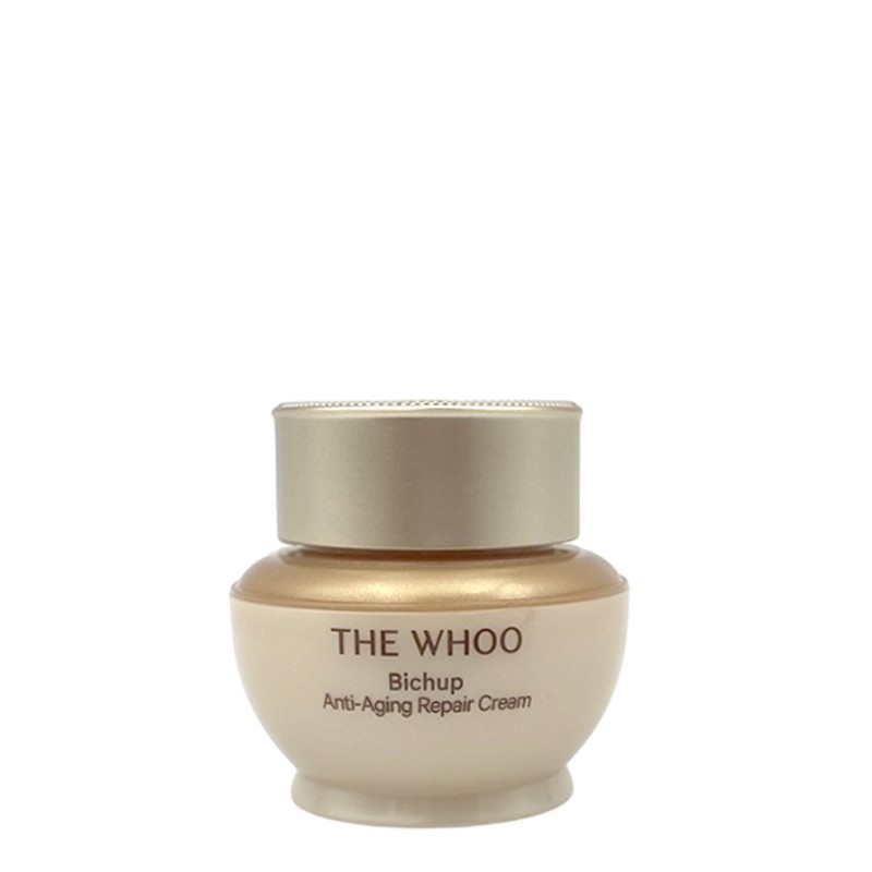 The History of Whoo Bichup Anti-Aging Repair Cream 8 ml (NoBox)