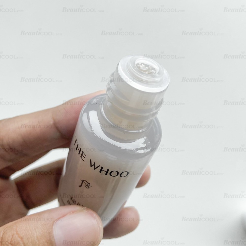 The History of Whoo Bichup Treatment Essence 15ml (NoBox)