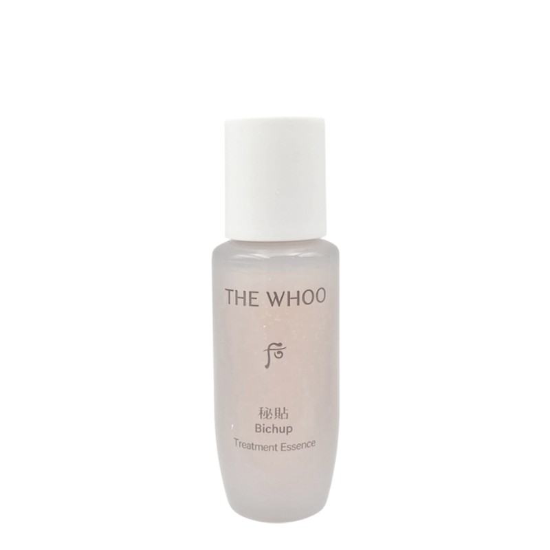 The History of Whoo Bichup Treatment Essence 15ml (NoBox)