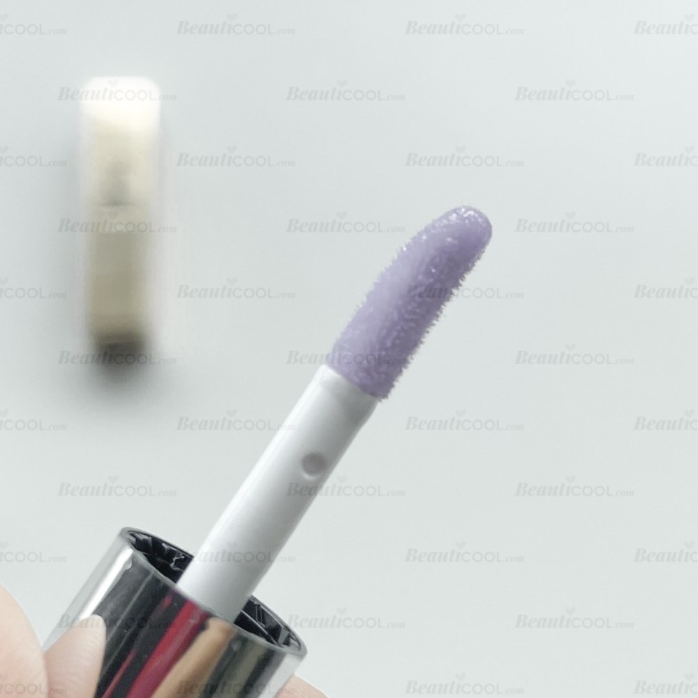 YSL Loveshine Plumping Lip Oil Gloss 1.4ml #01 Thunder Stealer (With Box)