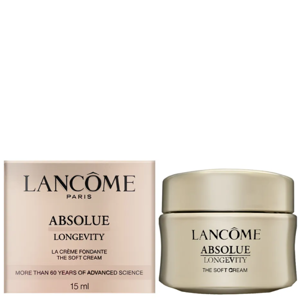 LANCOME ABSOLUE Longevity The Soft cream 5ml, LANCOME, LANCOME ABSOLUE Longevity The Soft cream ราคา ,LANCOME ABSOLUE Longevity The Soft cream  รีวิว , LANCOME มอยซเจอไรเซอร์