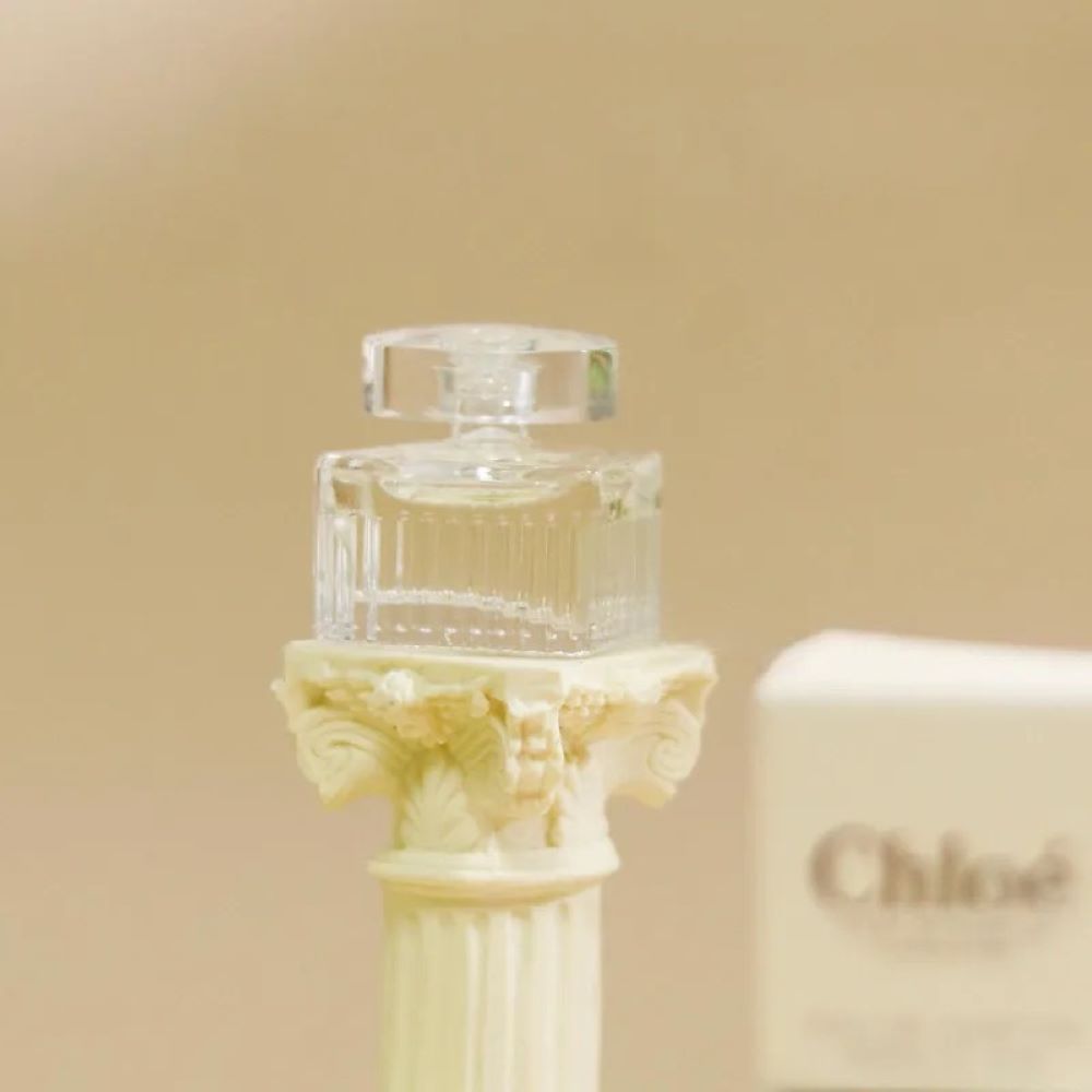 chloe L'eau de parfum lumineuse 5ml, chloe L'eau de parfum lumineuse ราคา , chloe L'eau de parfum lumineuse 5ml รีวิว , น้ำหอม chloe , chloe ราคา , chloe 