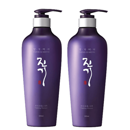 DAENG GI MEO RI แพ็คคู่ !! Daeng Gi Meo Ri Care Shampoo+Shampoo 300 ml รวม 600 ml ขายดีอันดับ 1 ในเกาหลี !! แชมพูและทรีทเมนต์แทงกีโมรีสูตรพรีเมี่ยม